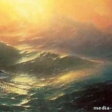 Cross stitch pattern: #526009