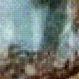 Preview of cross stitch pattern: #526022