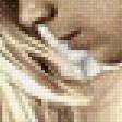 Preview of cross stitch pattern: #526054