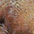 Preview of cross stitch pattern: #526128