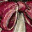 Preview of cross stitch pattern: #526177