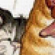 Preview of cross stitch pattern: #526182