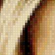 Preview of cross stitch pattern: #526641