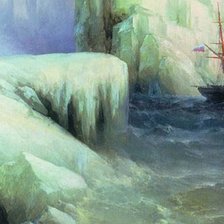 Cross stitch pattern: #526733