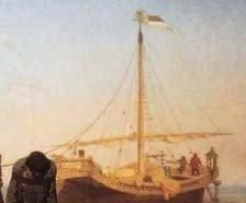 Cross stitch pattern: #526768