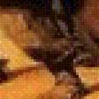 Preview of cross stitch pattern: #526770