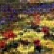 Preview of cross stitch pattern: #526777
