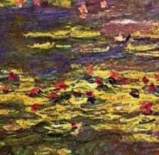 Cross stitch pattern: #526777