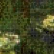 Preview of cross stitch pattern: #526784