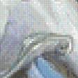 Preview of cross stitch pattern: #526969
