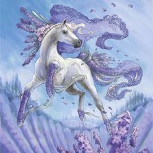 Cross stitch pattern: #526969