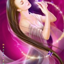 Cross stitch pattern: #527366