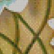 Preview of cross stitch pattern: #527369