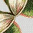 Preview of cross stitch pattern: #527375