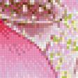 Preview of cross stitch pattern: #527378