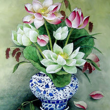 Cross stitch pattern: #527381