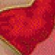 Preview of cross stitch pattern: #527400