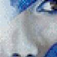 Preview of cross stitch pattern: #527415