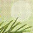 Preview of cross stitch pattern: #527448