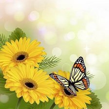 Cross stitch pattern: #527448