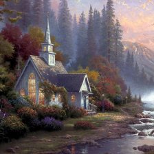 Cross stitch pattern: #527474