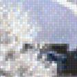 Preview of cross stitch pattern: #527482