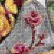 Preview of cross stitch pattern: #527537