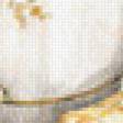 Preview of cross stitch pattern: #527541