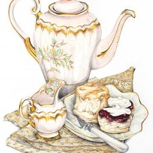 Cross stitch pattern: #527541