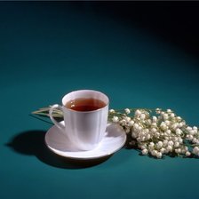 Cross stitch pattern: #527705