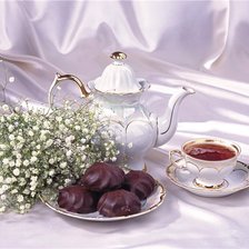 Cross stitch pattern: #527708
