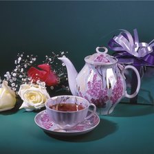 Cross stitch pattern: #527714