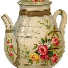 Cross stitch pattern: #527720