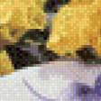 Preview of cross stitch pattern: #527721