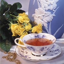 Cross stitch pattern: #527721