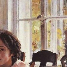 Cross stitch pattern: #527804