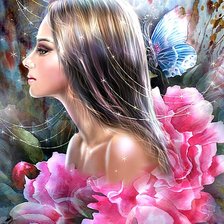 Cross stitch pattern: #527922