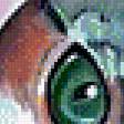 Preview of cross stitch pattern: #527925