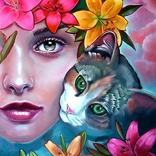 Cross stitch pattern: #527925