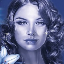 Cross stitch pattern: #527982