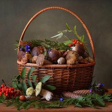 Cross stitch pattern: #528010