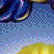 Preview of cross stitch pattern: #528023