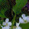 Preview of cross stitch pattern: #528036