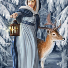 Cross stitch pattern: #528042