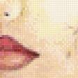Preview of cross stitch pattern: #528047