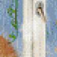 Preview of cross stitch pattern: #528052