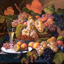 Cross stitch pattern: #528215