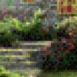 Preview of cross stitch pattern: #528404