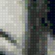 Preview of cross stitch pattern: #528445