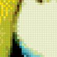 Preview of cross stitch pattern: #528838